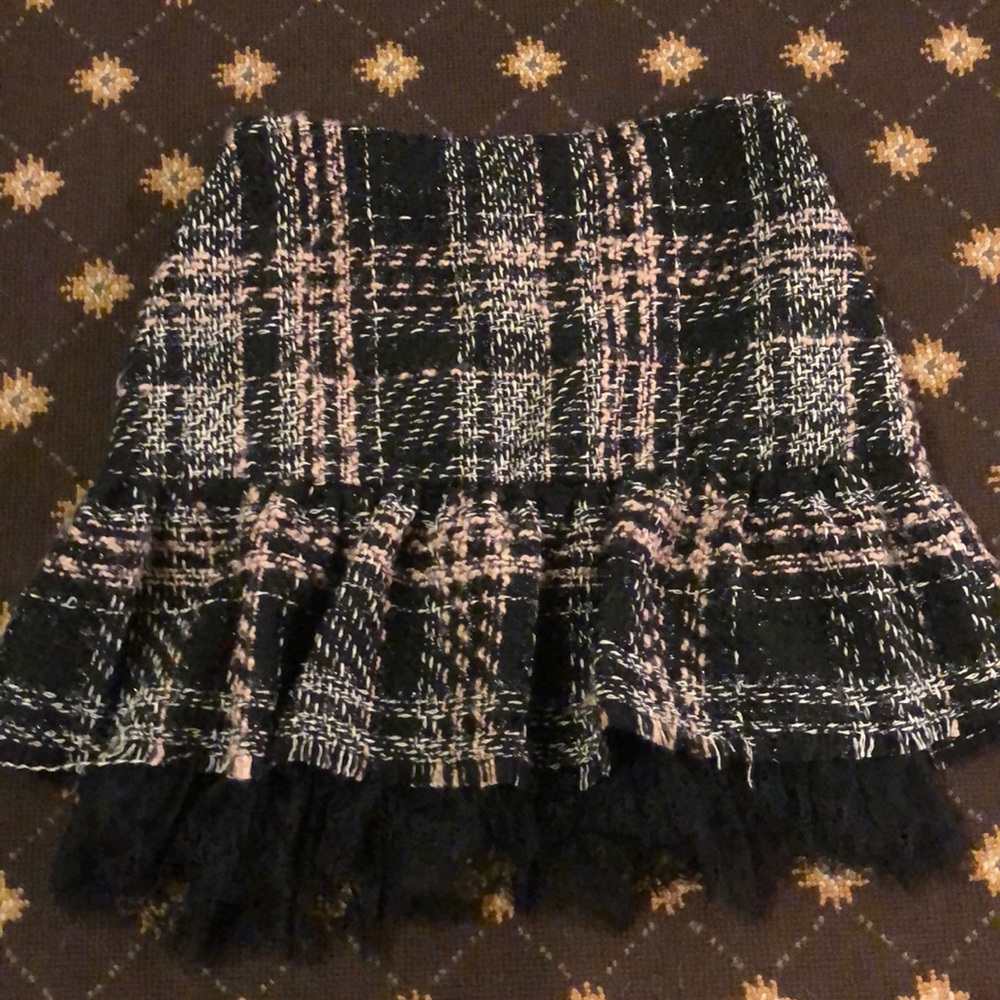 Zara Skirt